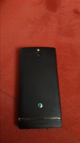 Sony experia 