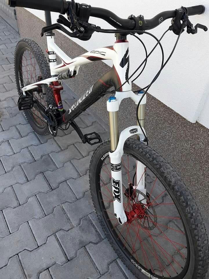 Specialized