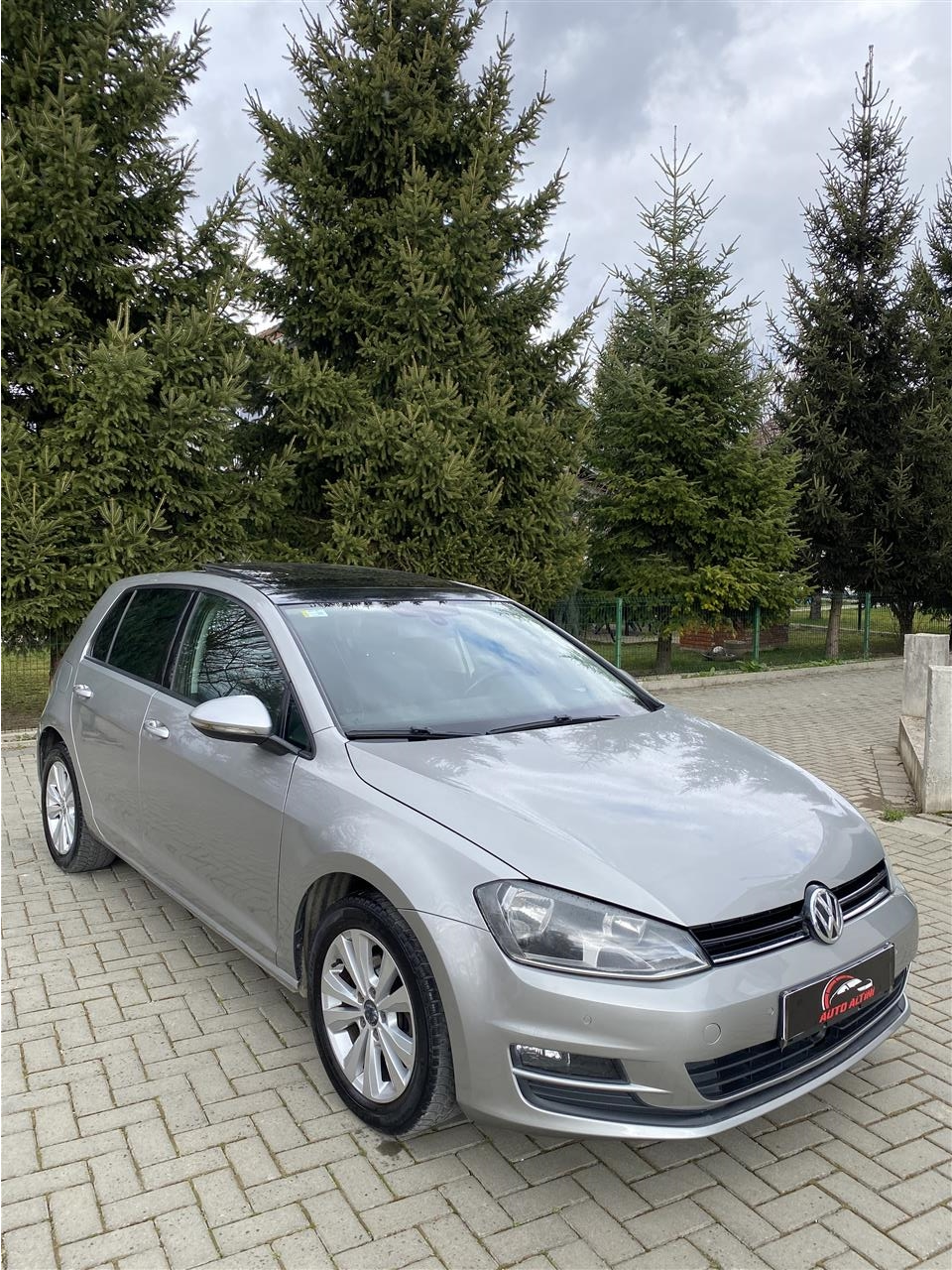 Golf-7