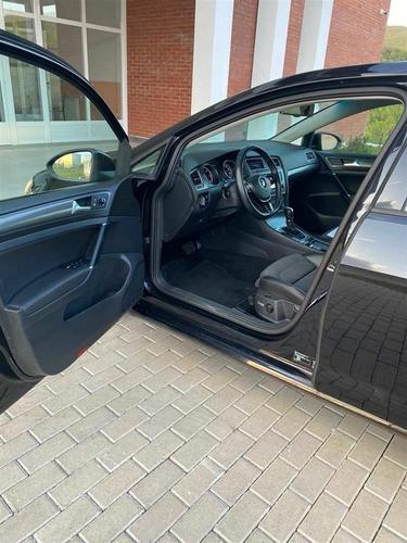 Golf 7