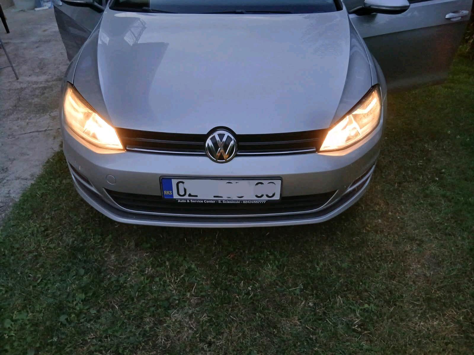 Golf-7