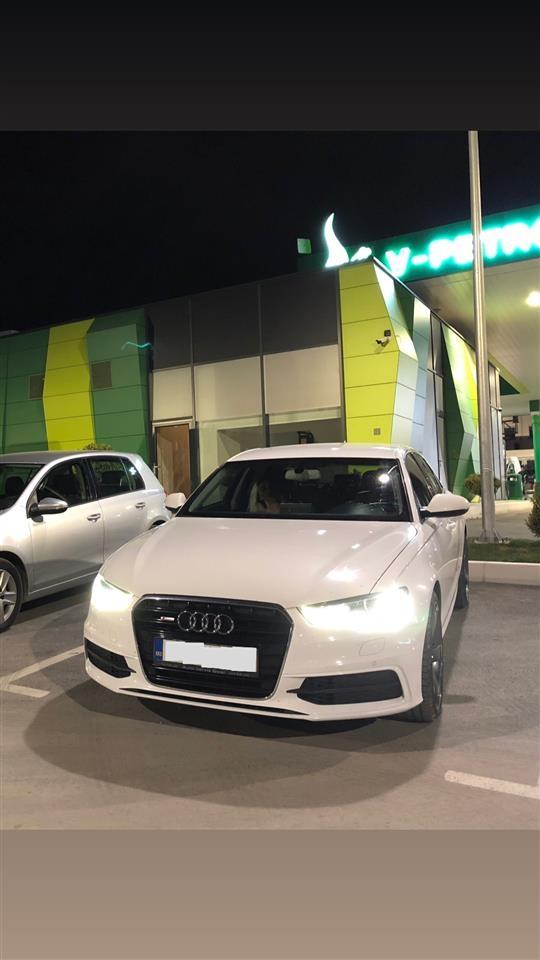 Audi-A6