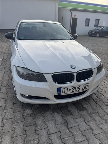 Bmw 230d E90 2.0 2011