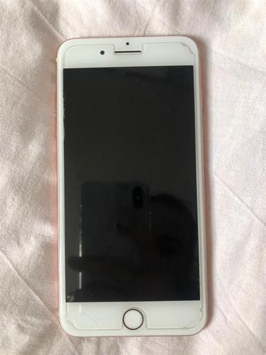 Iphone 8 plus