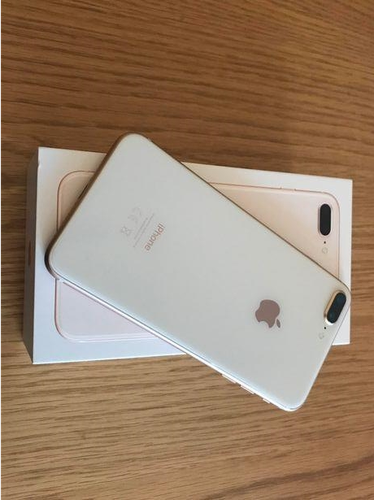 Iphone 8 plus 64 Gb 