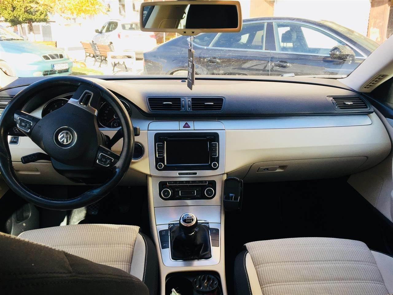 Passat-cc
