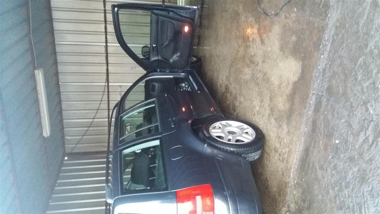 Golf-4