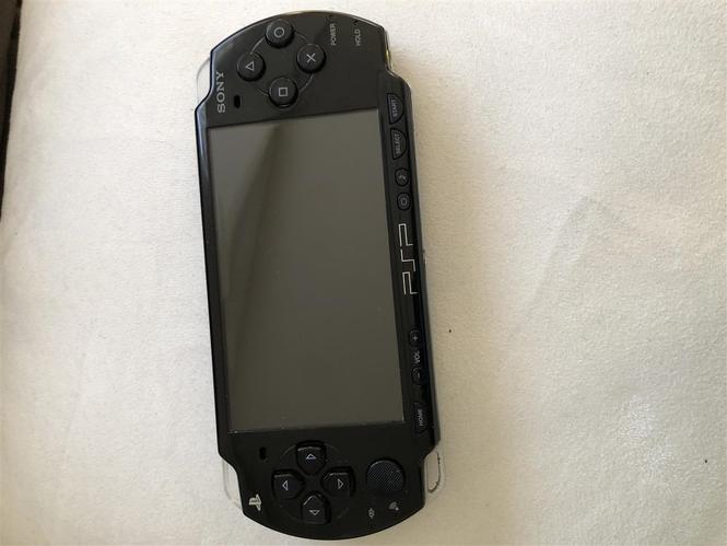 Psp