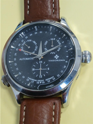 AUTOMATIC