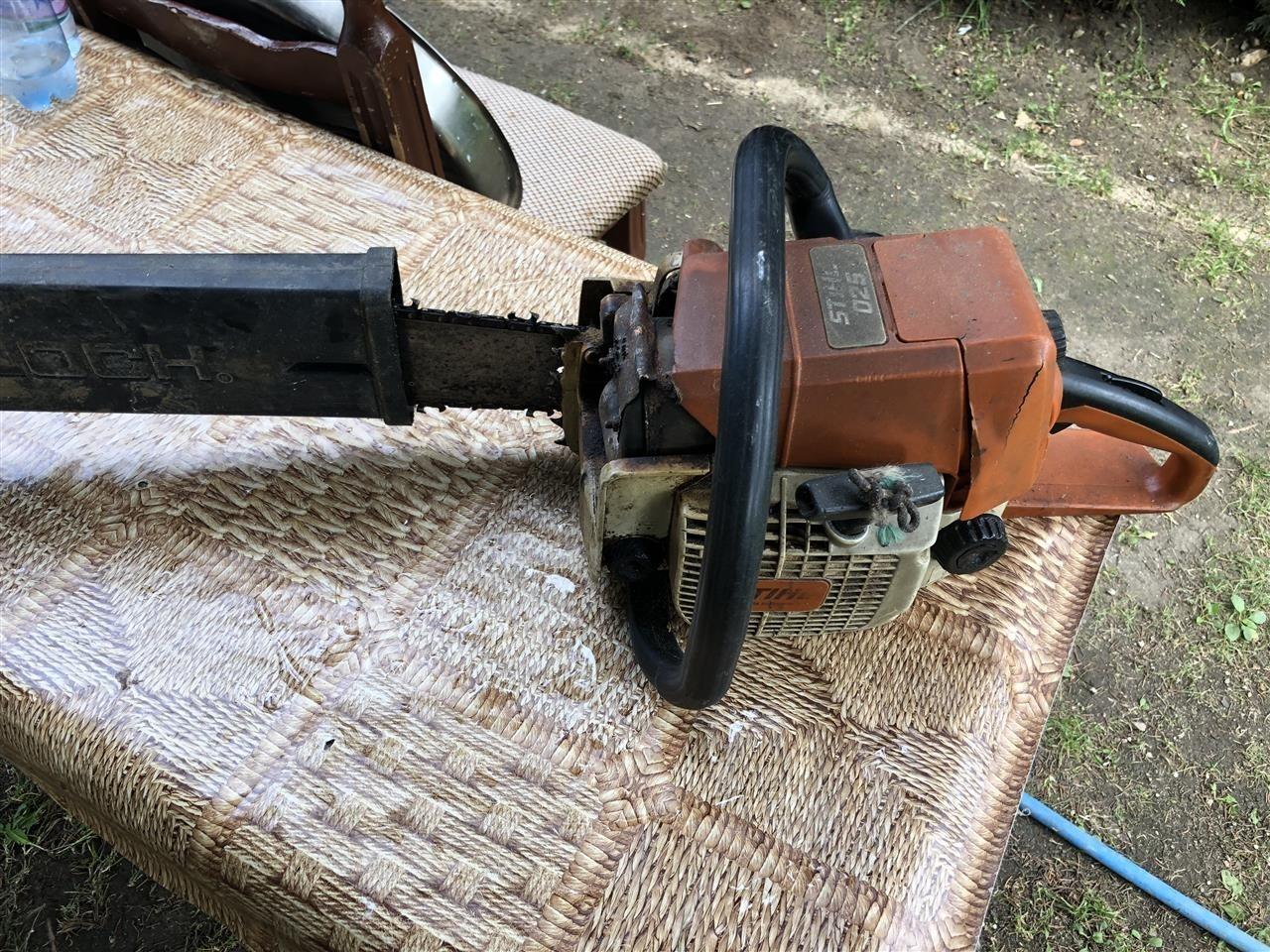 STIHL-0-25