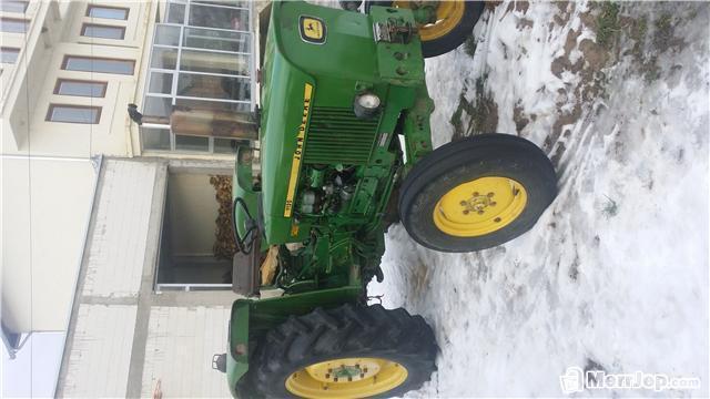Traktor-