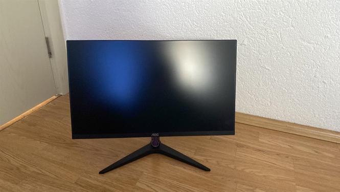 Monitor Aoc gaming