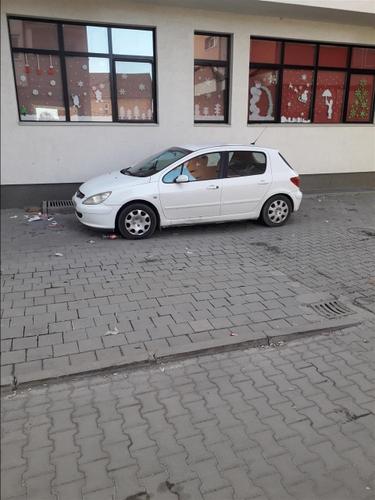Peugot
