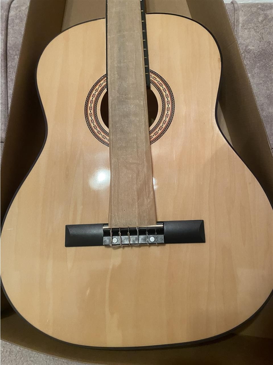 Gitare-klasike-stagg