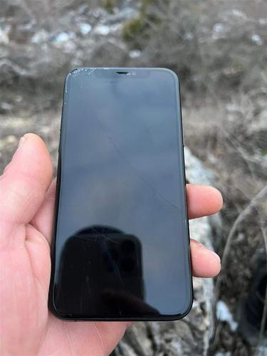 Iphone 11pro