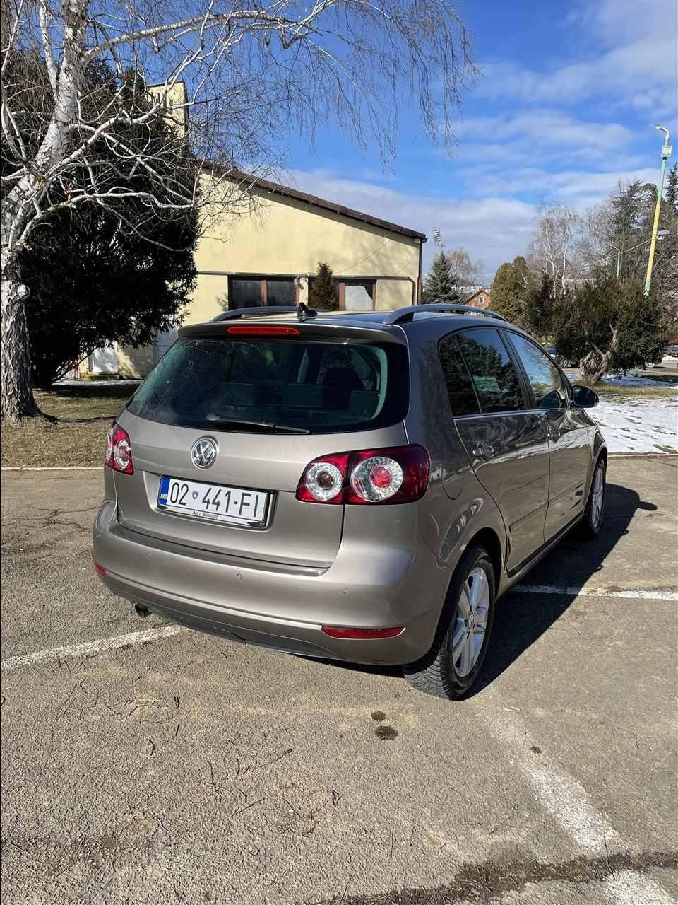 Golf-6-plus