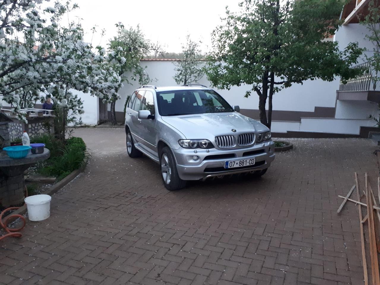 Bmw-X5