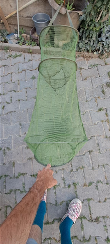 Rrjet e peshkimit