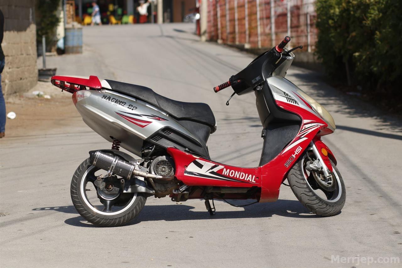 Skuter 150cc Ferizaj