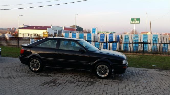 Audi 90
