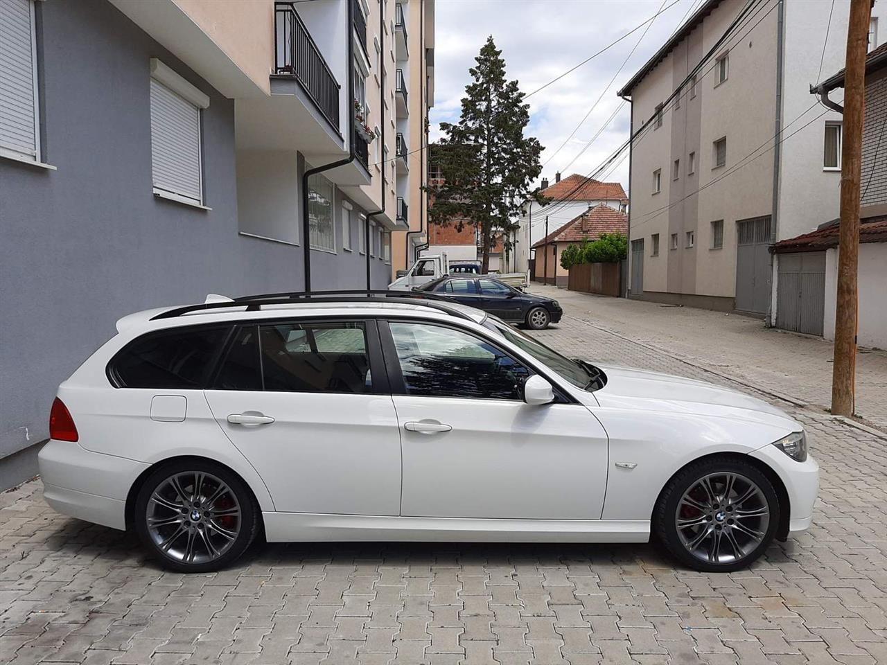 BMW-320d