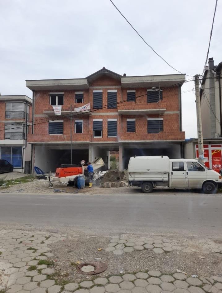 Nivelizim---Ibercukë