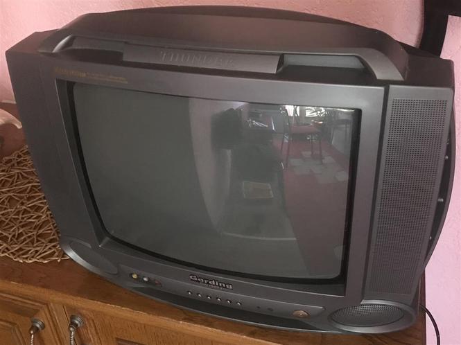  Tv Gording 