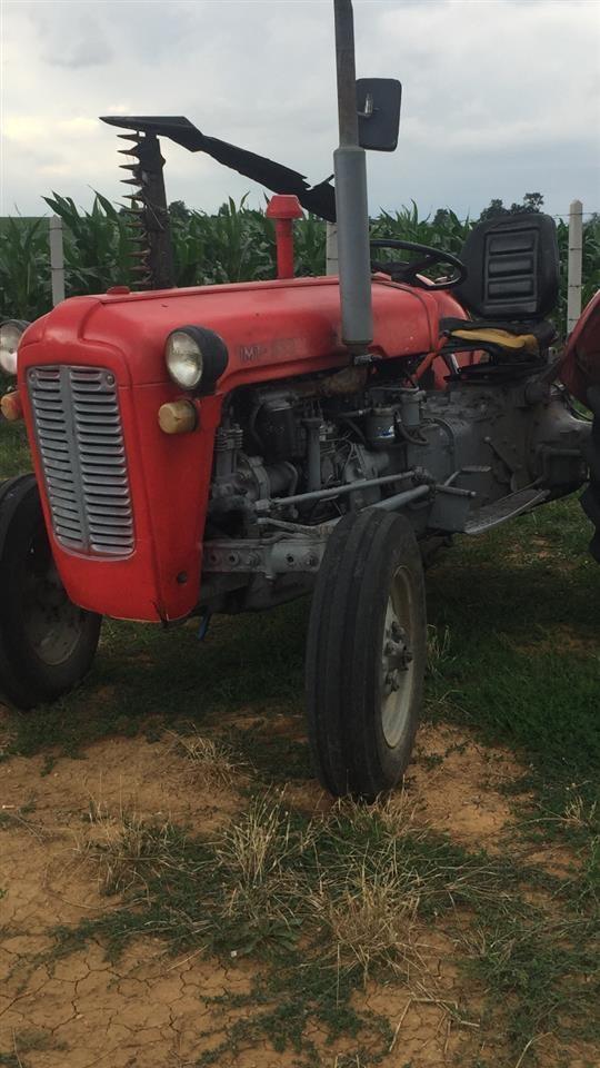 traktor