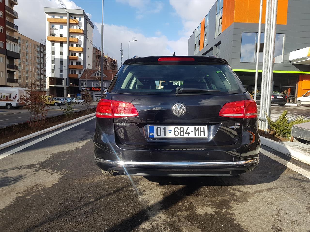 Passat
