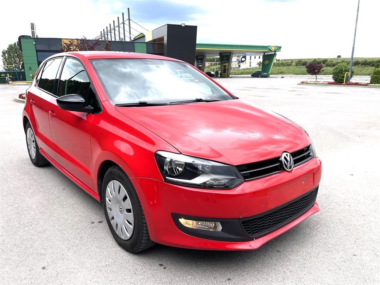polo