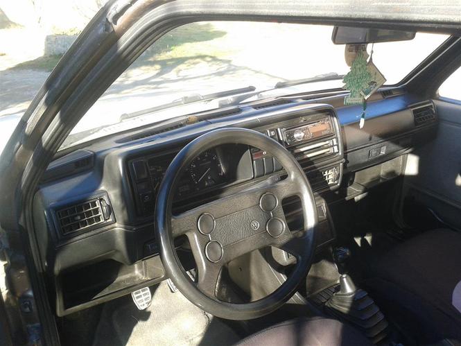 Golf 2