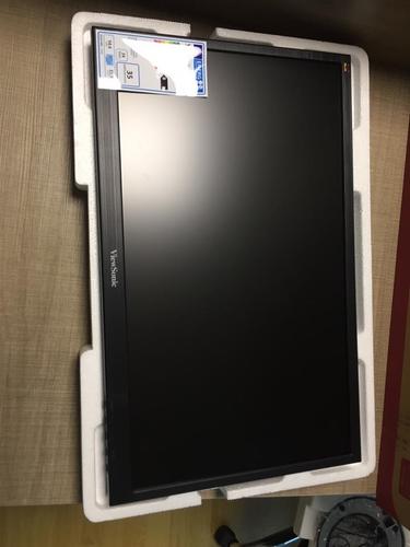 Monitor Viewsonic 22" FULL HD LED
