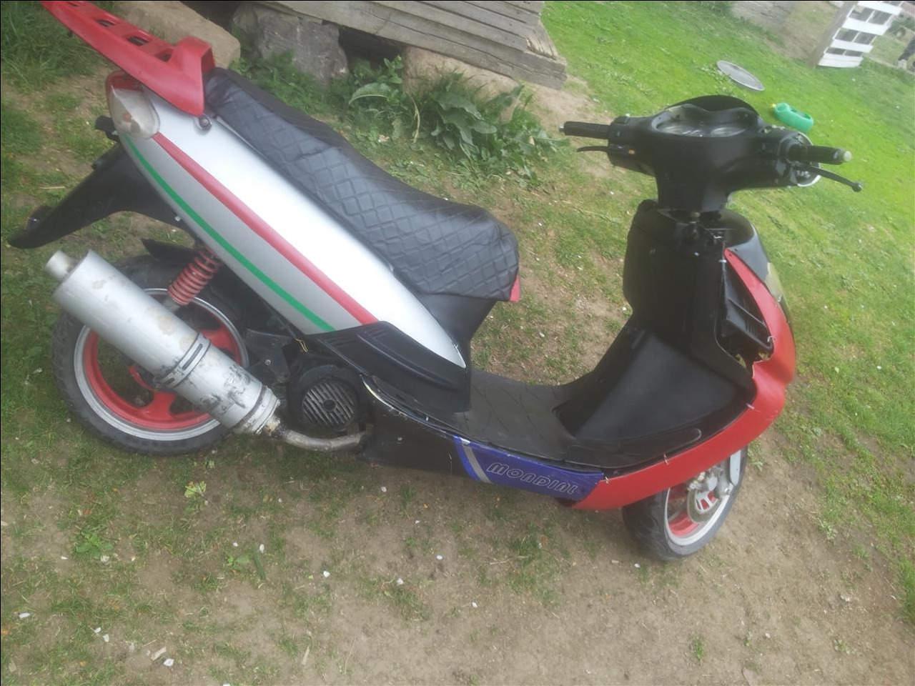 Mondial-