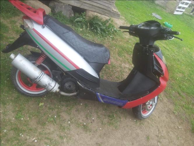 Mondial 