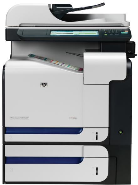 Printer-Hp