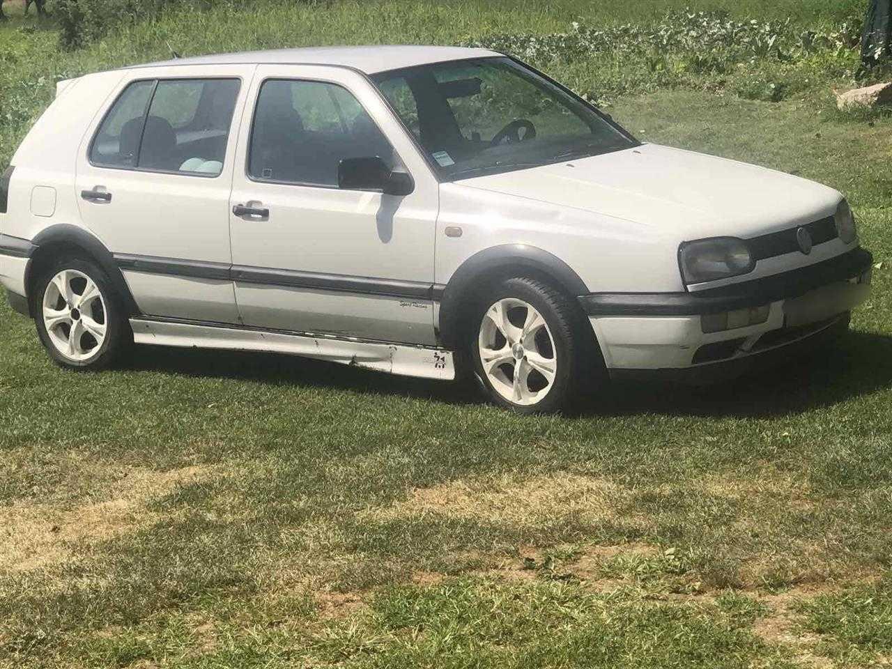 golf