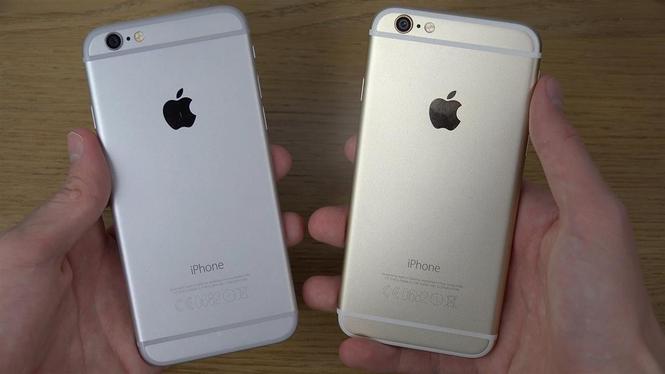 iPhone 6