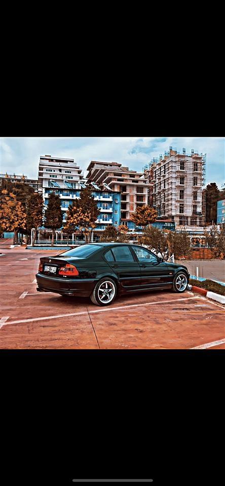 Bmw-e46-316i