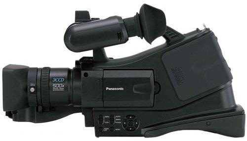 PANASONIC CAMERA