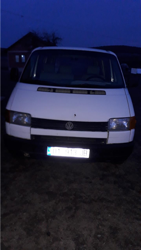 Kombi T4