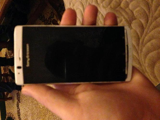 Sony ericsson