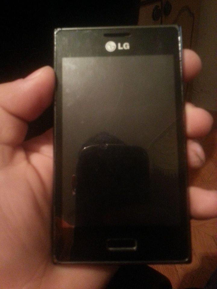 LG-Optimus