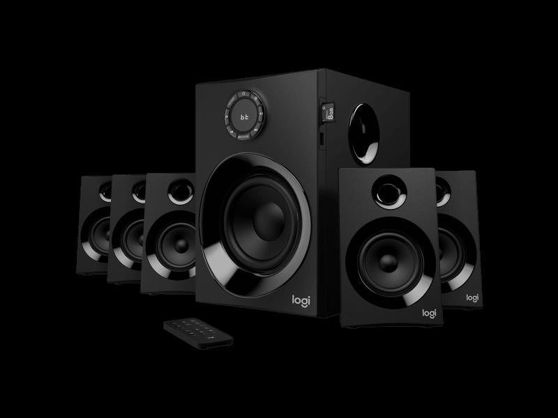 Logitech-5-1