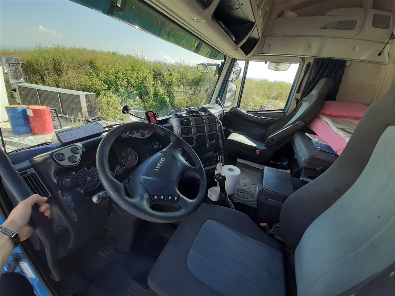Shitet-IVECO