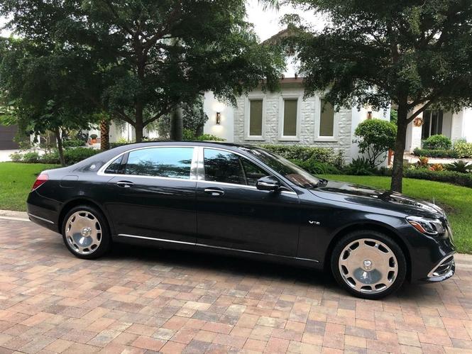 mecerdes benz