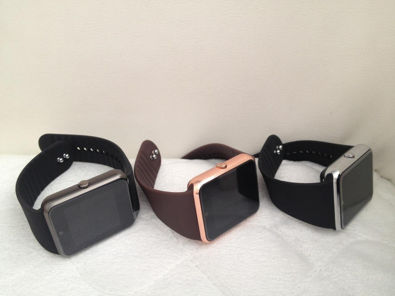 Smartwatch qw08 wifi top