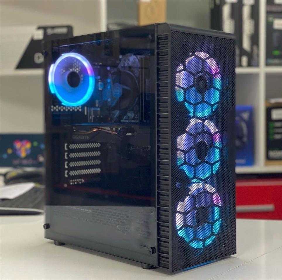 Gaming-Pc