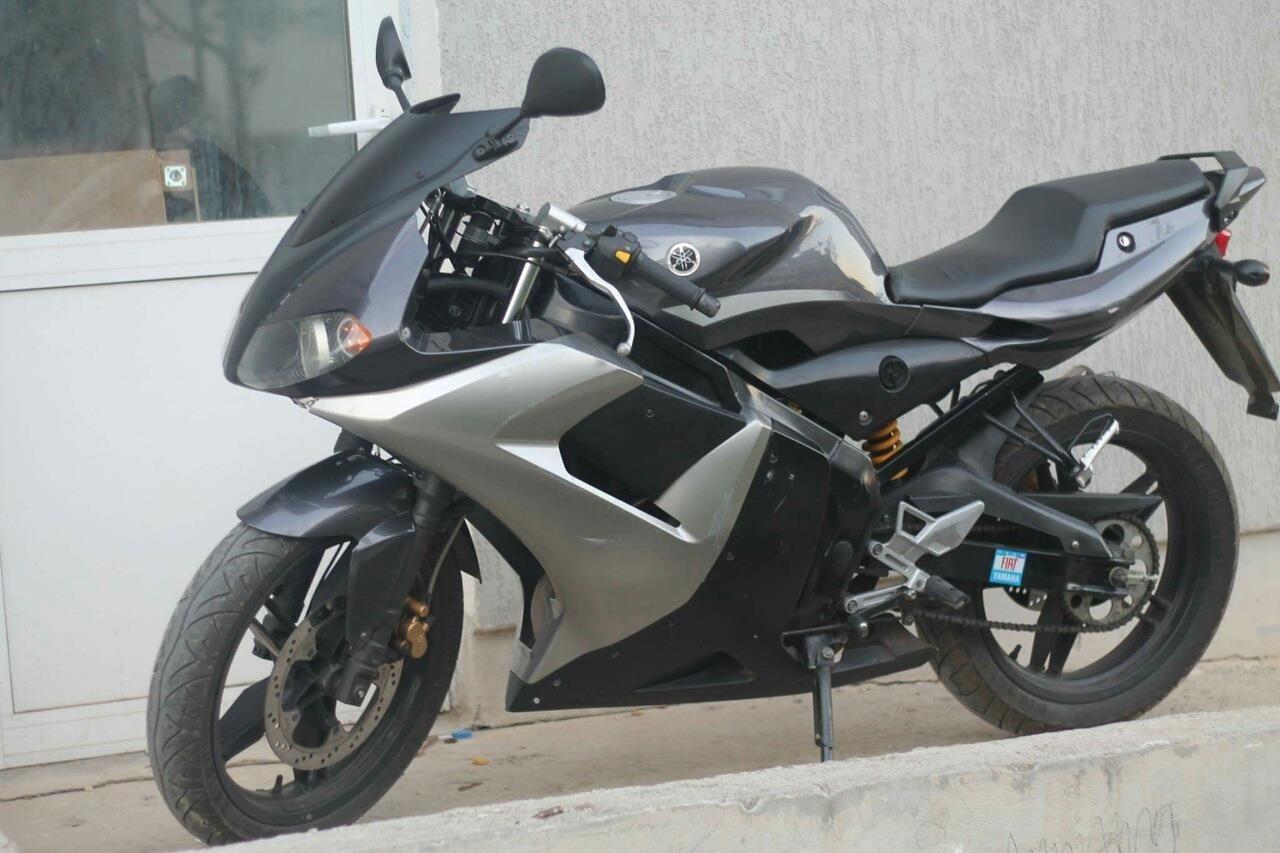 Yamaha