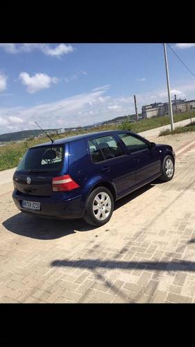 GolF 4 