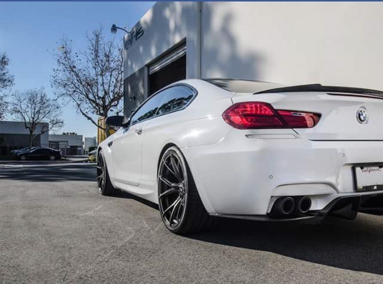 BMW-M6